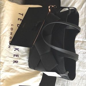 Designer Tote
